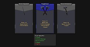Brute Battles