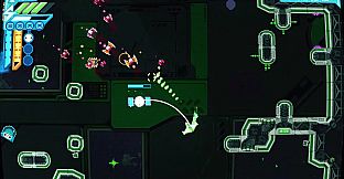 HYPERWIRED
