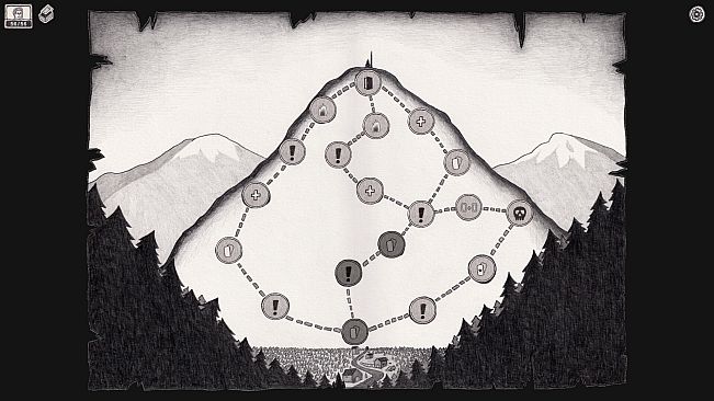Skogdal Soundtrack