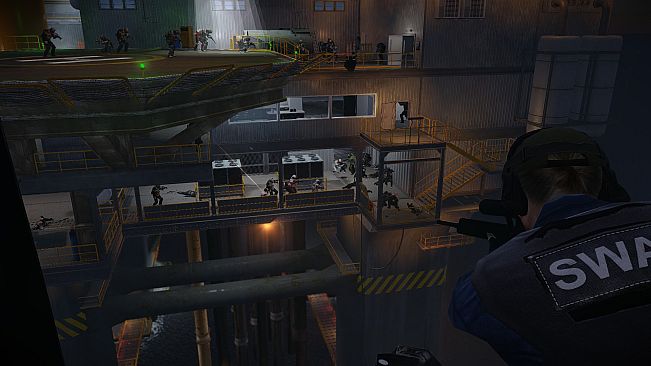 PAYDAY 2: Crude Awakening Bundle