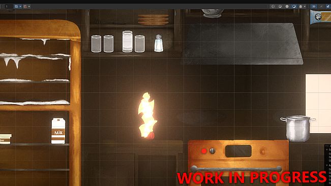 Your Digital Cookbook