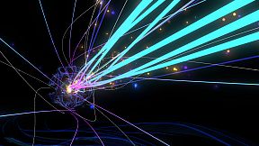 Visionarium 2 - The Descent