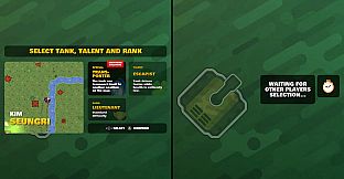 Thumb Tanks: Supporter pack