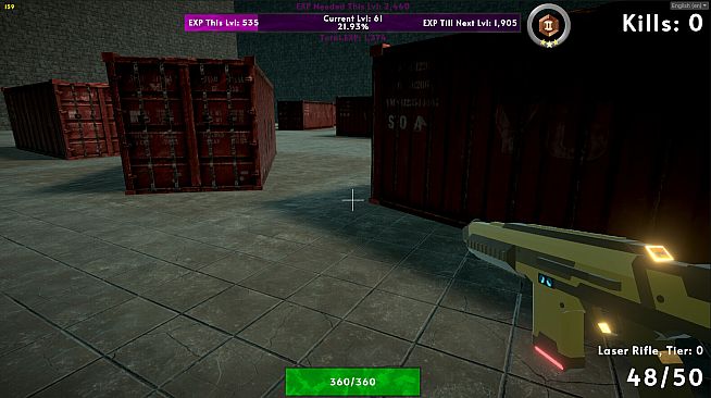 ZomBay - Golden Guns