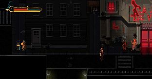 Pecaminosa - A Deadly Hand