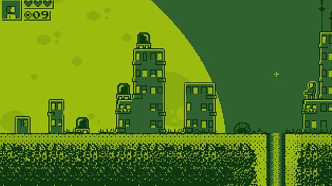 CHIP: Rescuer of Kittens