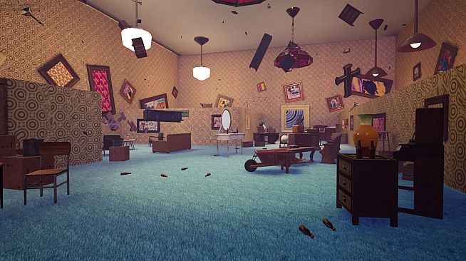 Retention: A Love Story