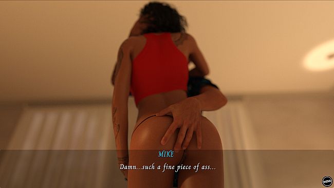 Sex Adventures - GangBang Surprise