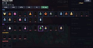 Flippin' Bottles