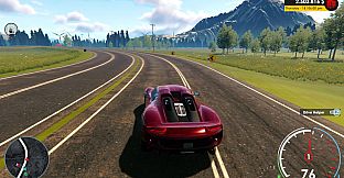 Car for Sale Simulator 2023 - Desktop