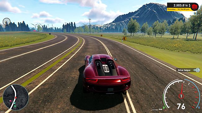 Car for Sale Simulator 2023 - Desktop