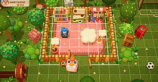 All You Need is Help: The Lively Friends Pack