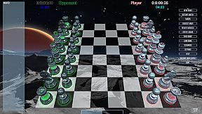 Rigid Chess