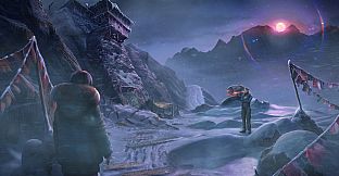 Enigmatis 3: The Shadow of Karkhala