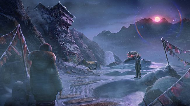 Enigmatis 3: The Shadow of Karkhala