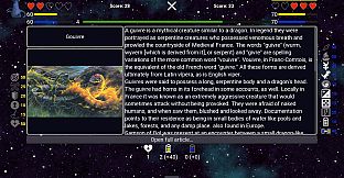 I've Seen Everything - More Mythological Creatures