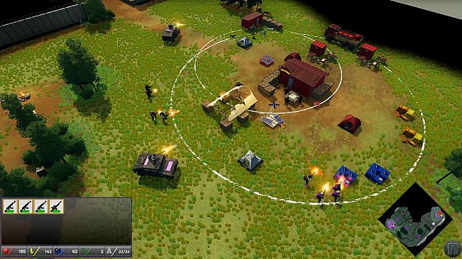 Hell of Men : Blood Brothers