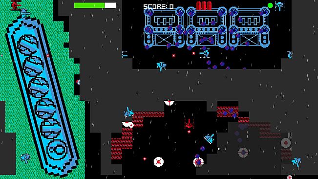 Tiger Tank 59 Ⅰ Battleship MP080