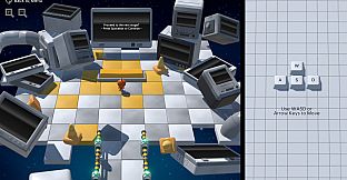 Ultimate Control Machine