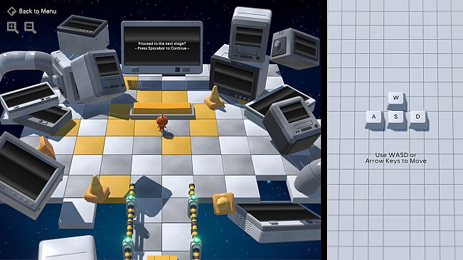 Ultimate Control Machine