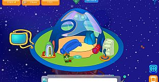 Chobots - Your Family Game
