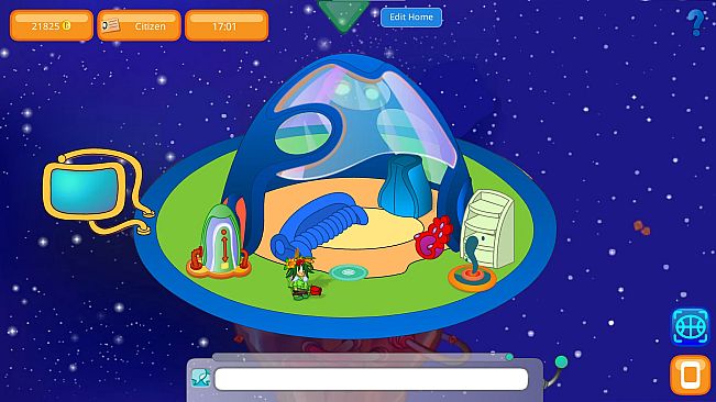 Chobots - Your Family Game