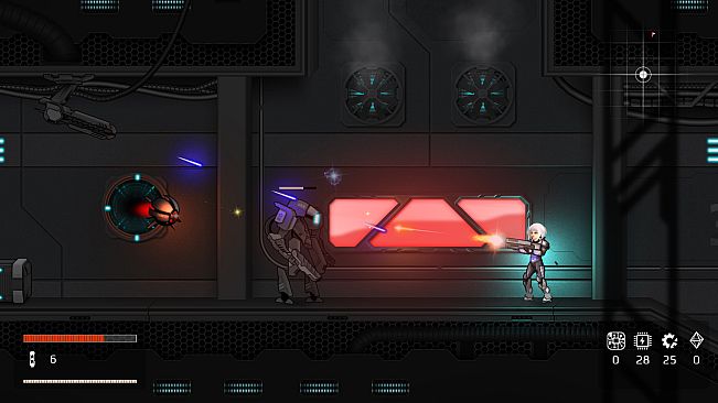 Smelted Kin: Inhuman Impact