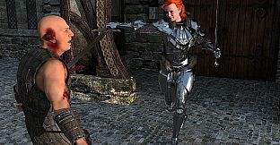 The Lusanti Chronicles