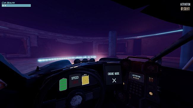 Rally Shift