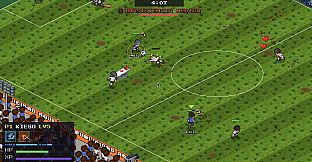 Mortal Football