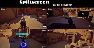 JUMP! The Floor Is...