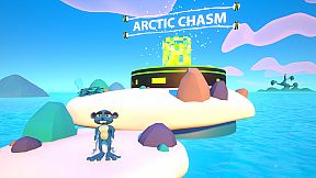 ASCENT: Crash Landing