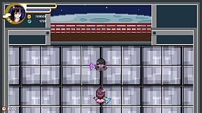 Pixel Game Maker Series Werewolf Princess Kaguya