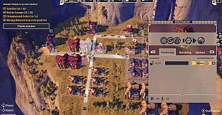 Laysara: Summit Kingdom