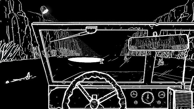 Off-Score: A game of songs