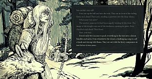 Chronicles of Taldun: The Longing