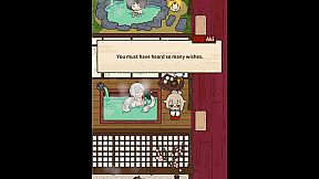 Yokai Onsen