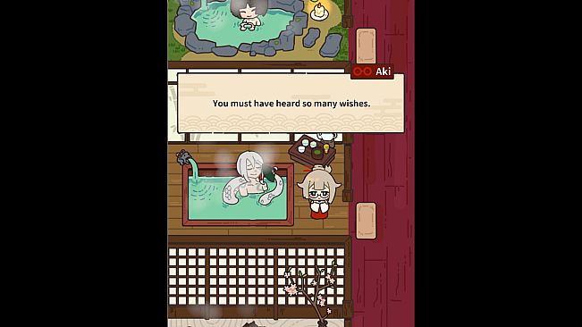 Yokai Onsen