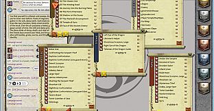 Fantasy Grounds -  1 on 1 Adventures #7: Eyes of the Dragon (3.5E/PFRPG)