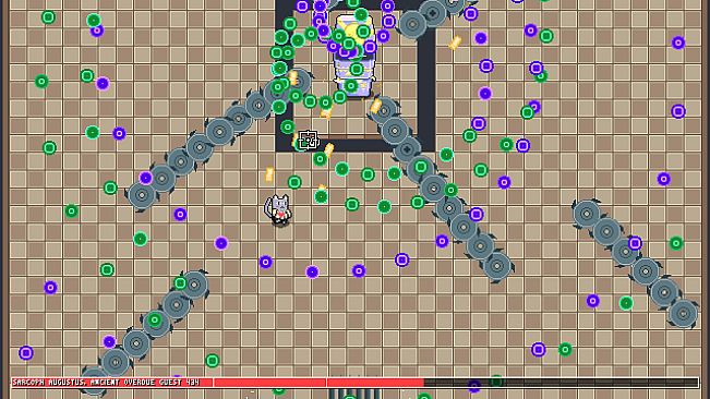 Prologue for a Vacant Kingdom