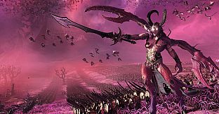 Total War: WARHAMMER III UPGRADE PACK