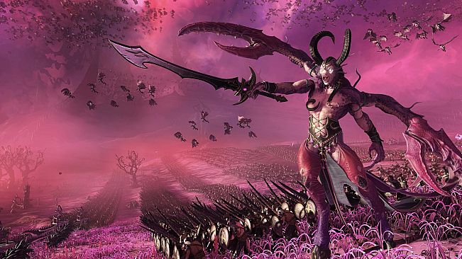 Total War: WARHAMMER III UPGRADE PACK