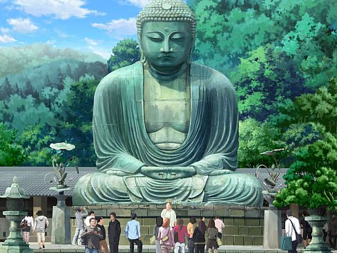 Go! Go! Nippon! ~My First Trip to Japan~