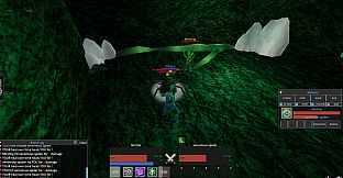 Oddment Conflux