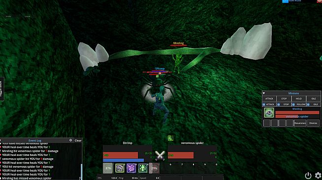 Oddment Conflux