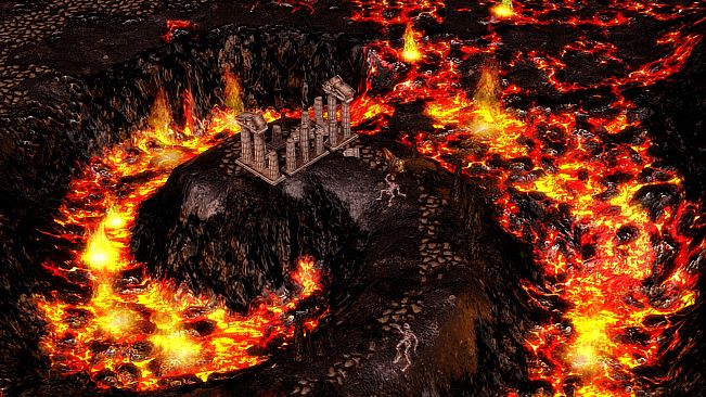 Age of Mythology EX plus Tale of the Dragon