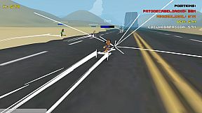 Miner Hoversurf 2 Multiplayer Madness