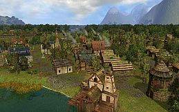 The Guild II Renaissance