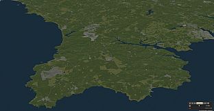 MapCity United Kingdom
