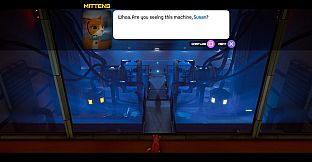 Schrodinger's Cat Burglar